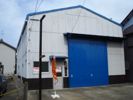 花塚町2丁目工場の外観画像