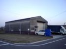 大治町長牧倉庫の外観画像
