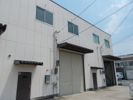 中島外山町事務所付倉庫の外観画像