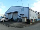 田名工場2の外観画像