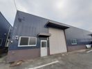 今泉町工場の外観画像