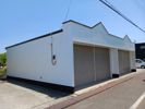 播磨町東野添3丁目平店舗の外観画像
