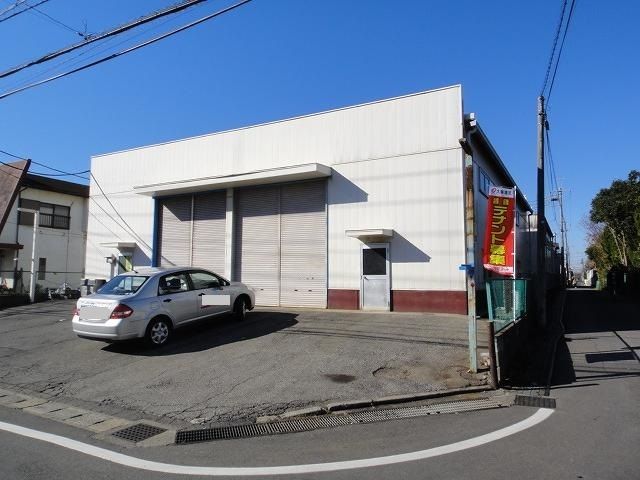 千種町工場5831の外観画像
