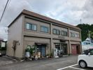 寺田住居付店舗の外観画像