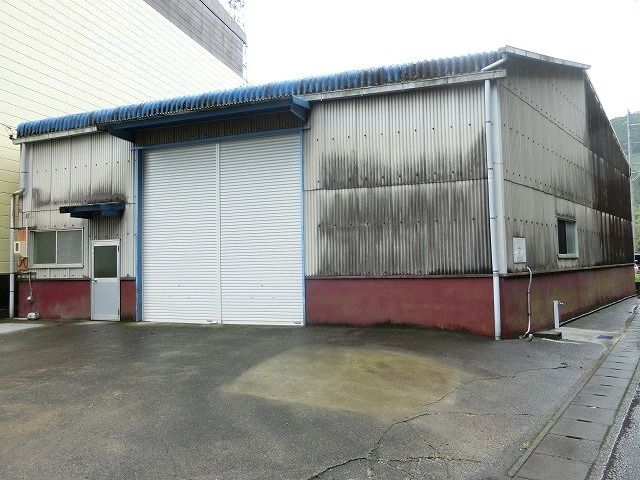 牧ケ谷工場7の外観画像