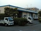 大丸倉庫TYの外観画像