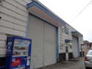 早渕1丁目工場NYの外観画像