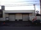 南加瀬4丁目倉庫の外観画像