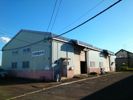 下余田倉庫Aの外観画像