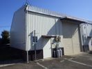 下余田工場Aの外観画像