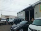 下余田工場Bの外観画像