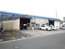 白石東新町工場Mの外観画像