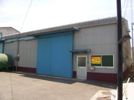 白石東新町工場Oの外観画像