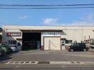 川口町1丁目倉庫の外観画像