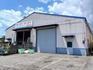 津之郷町加屋倉庫の外観画像