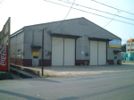 曙町6丁目工場B 6809の外観画像