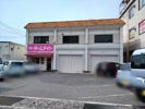 春日1丁目住居付店舗 6825の外観画像