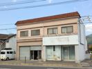 可部南5アパート付店舗の外観画像