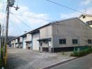 新在家1丁目倉庫（H）の外観画像