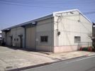 鳥飼本町4丁目倉庫（B）の外観画像
