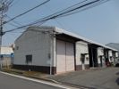 鳥飼上3丁目工場（C）の外観画像