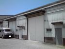 鶴野3丁目工場（E）の外観画像