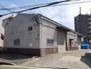 北江口4丁目倉庫の外観画像