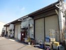 鶴野2丁目倉庫（B）の外観画像