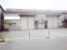 鳥飼本町2丁目工場（D）の外観画像