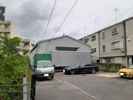 宝山町倉庫の外観画像