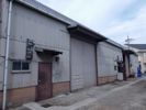 鳥飼上2丁目倉庫（A）の外観画像