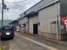 鳥飼上2丁目倉庫（B）の外観画像