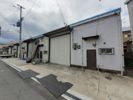 北木の本3丁目工場（M．M）の外観画像