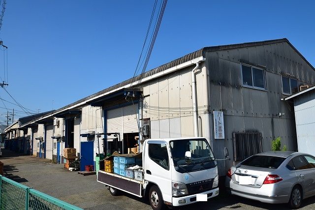 原田南1丁目工場(Ⅱ)の外観画像