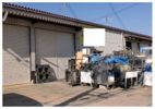広長町174番地倉庫の外観画像