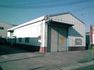 鳥飼本町3丁目工場（G）の外観画像