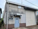 上鳥羽奈須野町158倉庫の外観画像
