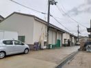 野村村東373番地倉庫の外観画像