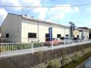 太田新町5丁目工場（S・Y）の外観画像