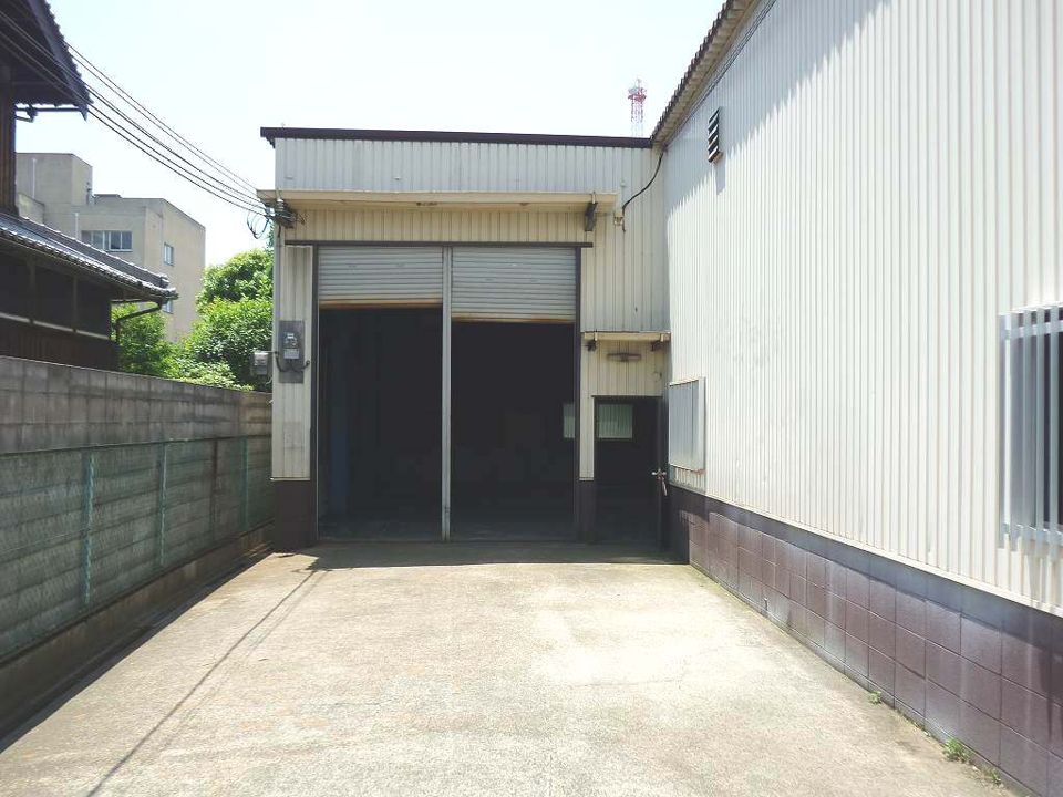 蔀屋工場(C)の外観画像