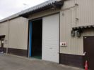 柿ノ本町倉庫A棟の外観画像