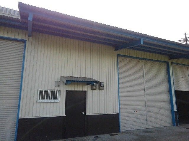 仁和寺本町4丁目工場 Aの外観画像