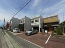 西取石6丁目住居付店舗Fの外観画像