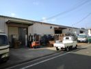 曽根町2丁目倉庫Yの外観画像