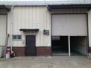 新在家1丁目倉庫（B）の外観画像