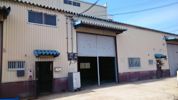 蔀屋工場（D）の外観画像
