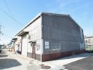 利倉東2丁目倉庫（Ⅱ）の外観画像