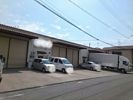 浜寺船尾町東3丁倉庫K（1）の外観画像