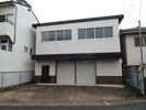 大宅倉庫付事務所Ⅰの外観画像