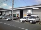 郡家新町倉庫（A）の外観画像
